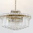 Ritz - Delight Chandelier